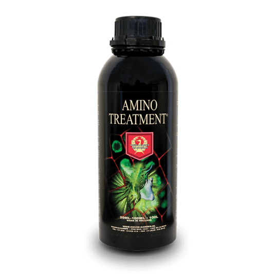 House & Garden Amino Treatment 100-500ml