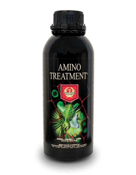 House & Garden Amino Treatment 100-500ml House & Garden Amino Treatment 100-500ml