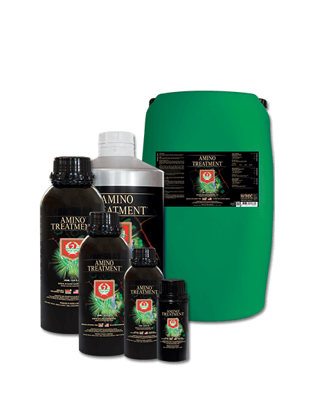 House & Garden Amino Treatment 1-5L House & Garden Amino Treatment 1-5L