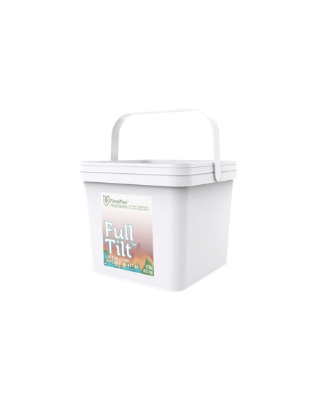 FloraFlex Full Tilt 2.27Kg (5lbs) FloraFlex Full Tilt 2.27Kg (5lbs)