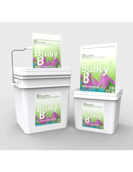 FloraFlex Bulky B 4.53-11.36Kg (5-10lbs) FloraFlex Bulky B 4.53-11.36Kg (5-10lbs)