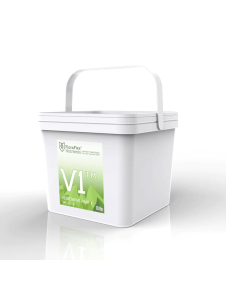 FloraFlex V1 2.27-11.36Kg (5-25lb) FloraFlex V1 2.27-11.36Kg (5-25lb)