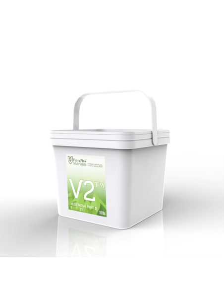 FloraFlex V2 2.27-11.36Kg (5-25lb) FloraFlex V2 2.27-11.36Kg (5-25lb)