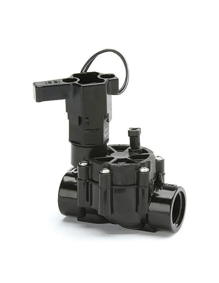 Rain Bird DV100 - 1"-  24VAC Rain Bird DV100 - 1"-  24VAC