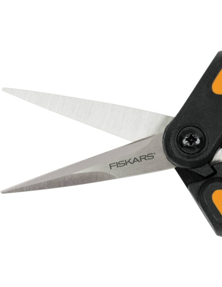Fiskars Tesoura para Flores MicroTip Solid SP13 Fiskars Tesoura para Flores MicroTip Solid SP13