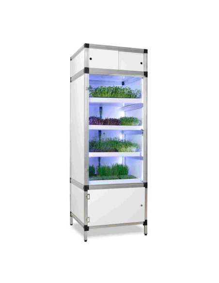 G-Tools Nursery 0.35 (180 x 61 x 61cm) G-Tools Nursery 0.35 (180 x 61 x 61cm)