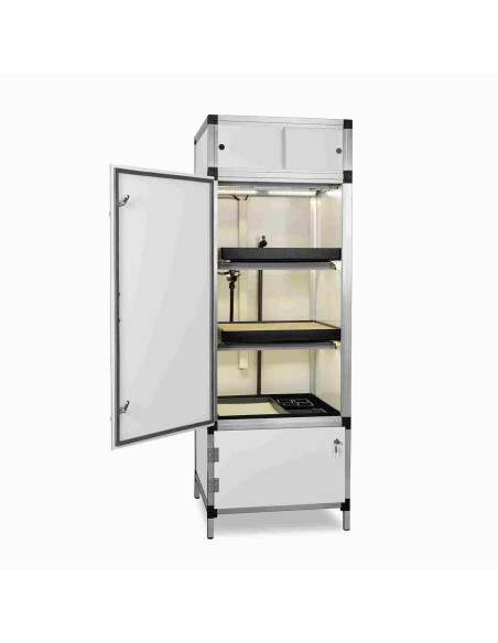 G-Tools Nursery 0.35 (180 x 61 x 61cm) G-Tools Nursery 0.35 (180 x 61 x 61cm)