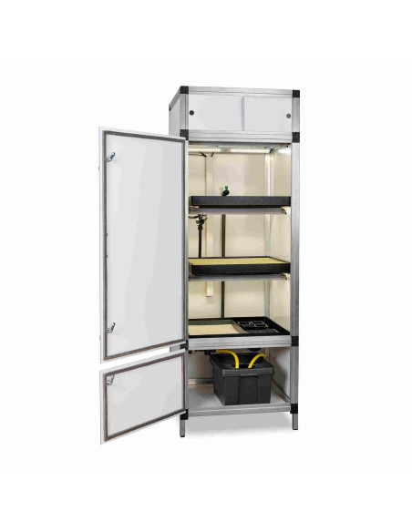 G-Tools Nursery 0.35 (180 x 61 x 61cm) G-Tools Nursery 0.35 (180 x 61 x 61cm)