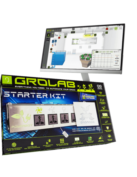 GroLab Starter Kit