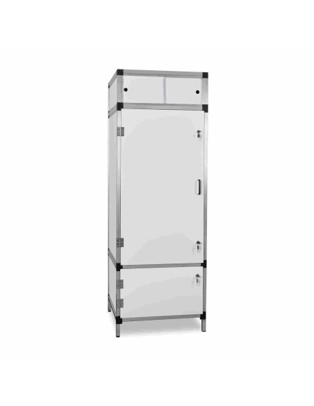 G-Tools Nursery 0.35 (180 x 61 x 61cm) G-Tools Nursery 0.35 (180 x 61 x 61cm)