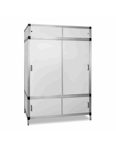G-Tools Nursery  1m2 (180 x 118 x 78cm) G-Tools Nursery  1m2 (180 x 118 x 78cm)