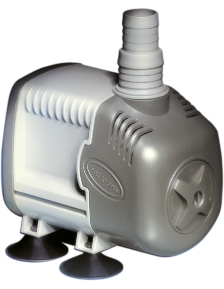 Bomba de Água Syncra Silent 1.0 (950 L/H) 16W Bomba de Água Syncra Silent 1.0 (950 L/H) 16W