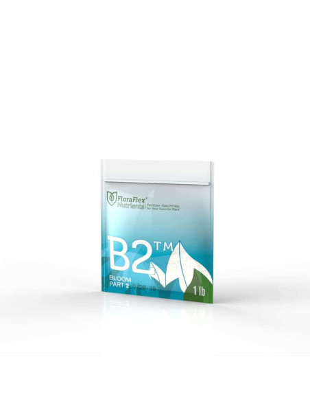 FloraFlex B2 450g (1lbs) FloraFlex B2 450g (1lbs)