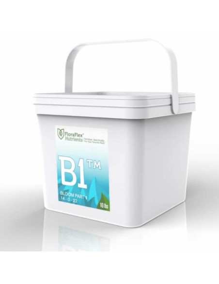 FloraFlex B1 4.53-11.36kg (5-25lbs) FloraFlex B1 4.53-11.36kg (5-25lbs)