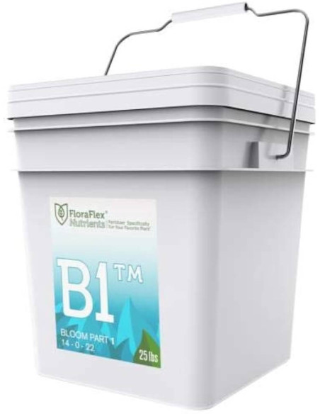 FloraFlex B1 4.53-11.36kg (5-25lbs) FloraFlex B1 4.53-11.36kg (5-25lbs)