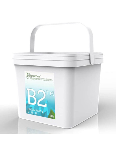 FloraFlex B2 4.53-11.36kg (5-25lbs) FloraFlex B2 4.53-11.36kg (5-25lbs)