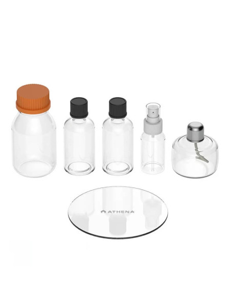 Athena Tissue Kit Culture Recargas Athena Tissue Kit Culture Recargas