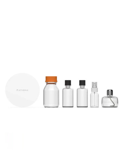 Athena Tissue Kit Culture Recargas Athena Tissue Kit Culture Recargas