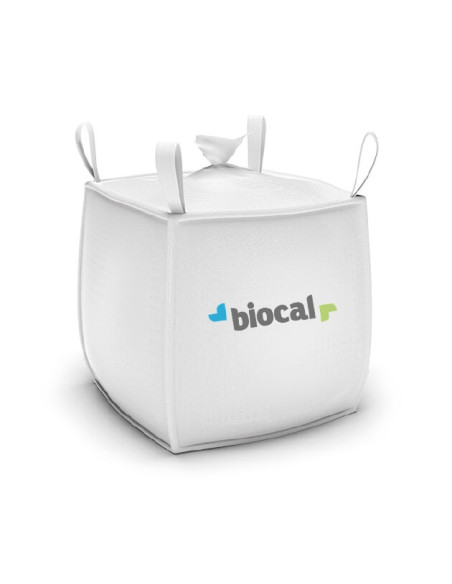Biocal Gesso Agrícola 25kg (Gypsum) Biocal Gesso Agrícola 25kg (Gypsum)