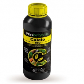 Fenorganic Calcio 880 1-1000L (Calcio Soluble)