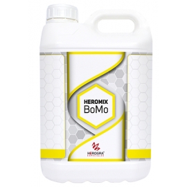 Herogra HeroMix BoMo 5L (Boron and Molybdenum)