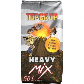 Top Crop Heavy Mix 50L