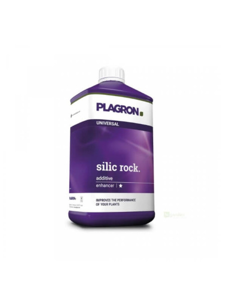 Plagron Silic Rock 250-500ml Plagron Silic Rock 250-500ml