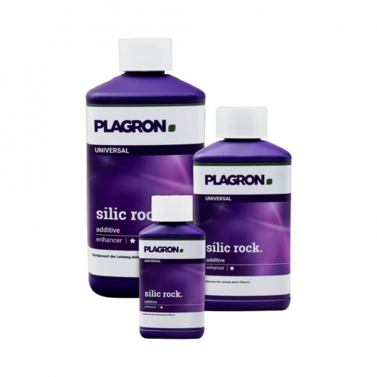 Plagron Silic Rock 250-500ml