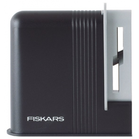 Fiskars Clip-Sharp Scissor Sharpener (for right-handers)