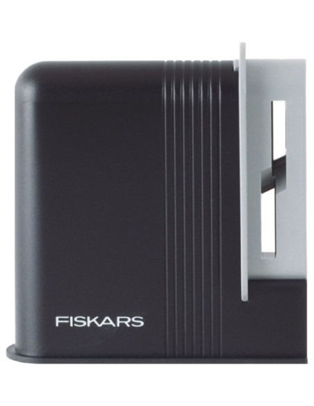 Fiskars Afiador de Tesouras Clip-Sharp (para destros) Fiskars Afiador de Tesouras Clip-Sharp (para destros)