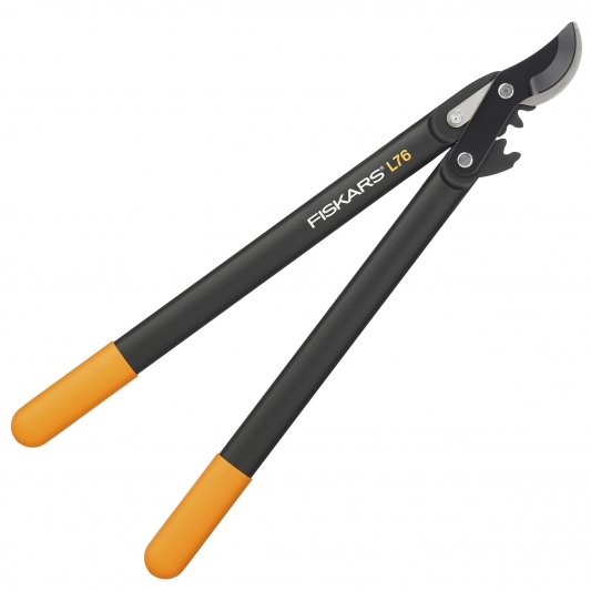 Fiskars Podadora PowerGear Bypass L76 (56cm)