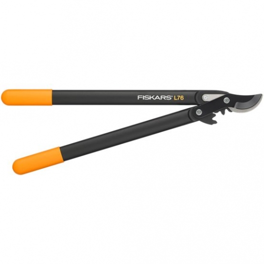 Fiskars Podadora PowerGear Bypass L76 (56cm)