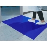PureStep EnviroTack Cleaning Mat - 30 layers (Blue - 610×914mm)