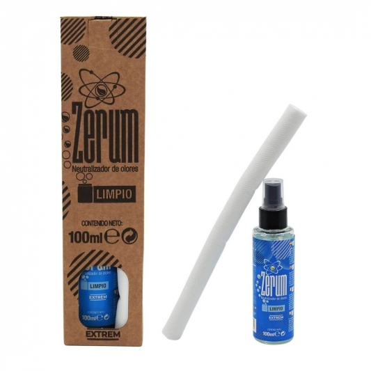 Zerum Extrem Limpio 100 ml