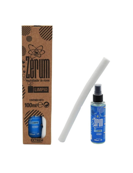 Zerum Extrem Limpio 100 ml Zerum Extrem Limpio 100 ml