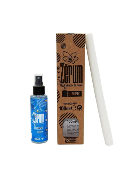 Zerum Extrem Limpio 100 ml Zerum Extrem Limpio 100 ml