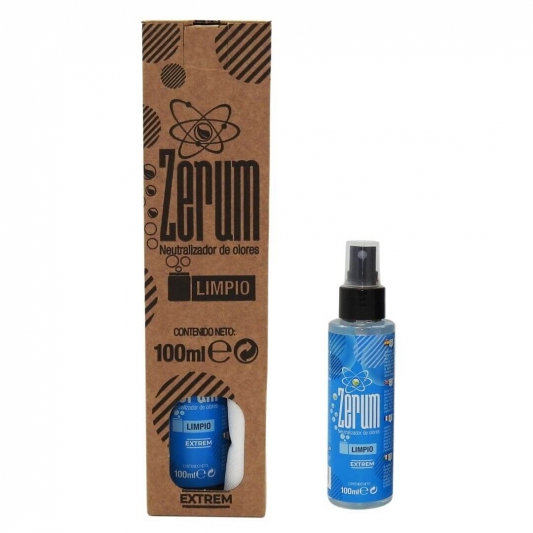 Zerum Extrem Limpio 100 ml