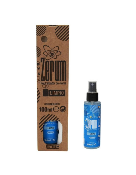 Zerum Extrem Limpio 100 ml Zerum Extrem Limpio 100 ml