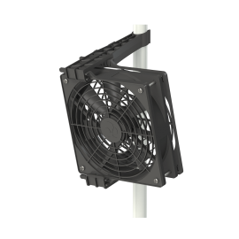 Secret Jardin Monkey Fan MF120 (120mm) 24VDC