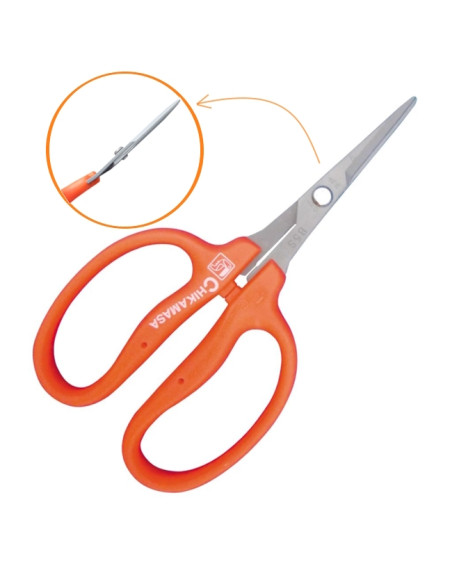 Chikamasa Tijeras Cosecha B-500SLF Chikamasa Tijeras Cosecha B-500SLF