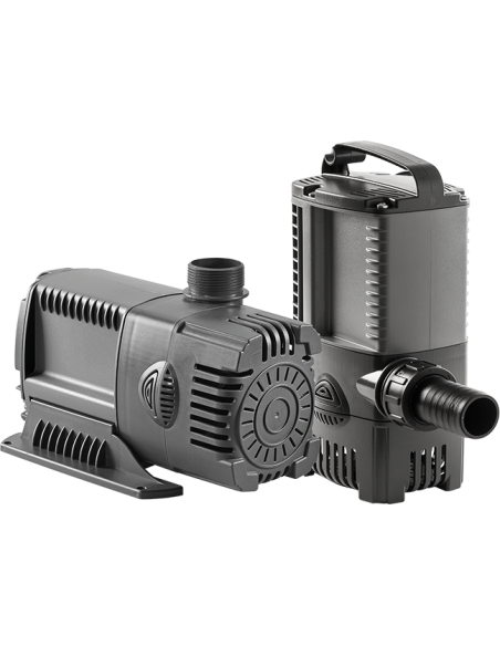 Syncra HF 16.0 Bomba de Água - 16000 l/h - 175W - H 4,5m Syncra HF 16.0 Bomba de Água - 16000 l/h - 175W - H 4,5m