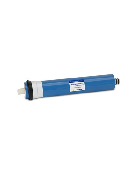 GrowMax Water Membrana Osmosis Inversa Alto Fluxo 150 GPD GrowMax Water Membrana Osmosis Inversa Alto Fluxo 150 GPD