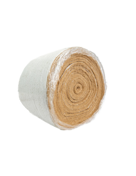 Terrafibre Tapete de Cultivo Rolo 1,20x15m (750g/m² - 8mm de espessura) Terrafibre Tapete de Cultivo Rolo 1,20x15m (750g/m² - 8mm de espessura)