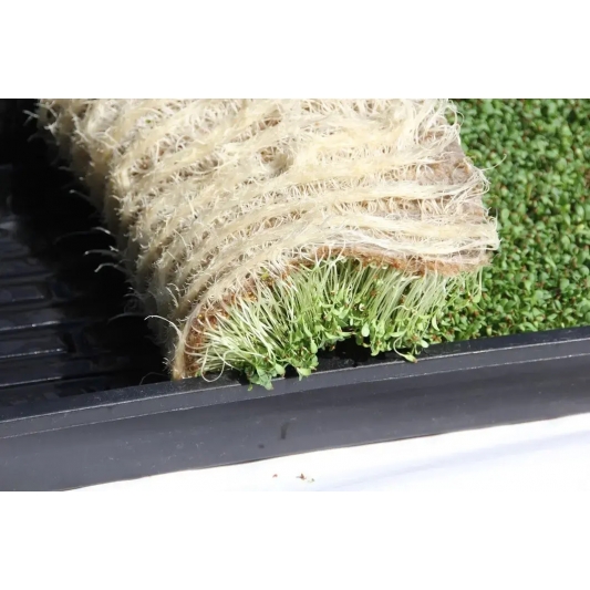 Terrafibre Grow Mat Roll 1.20x15m (750g/m² - 8mm thick)