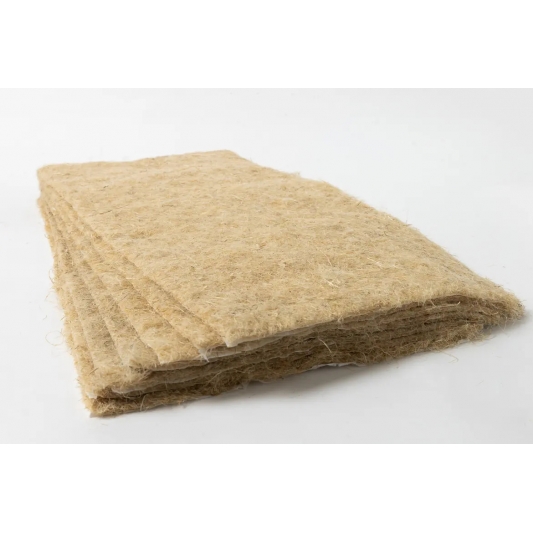 Terrafibre Grow Mats 36.5x23cm (750g/m² - 8mm thick) (200 Units)