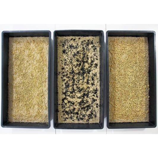 Terrafibre Grow Mats 36.5x23cm (750g/m² - 8mm thick) (200 Units)