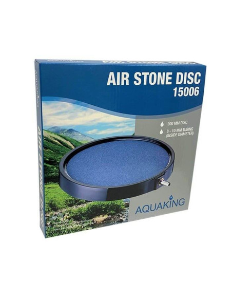 Air Stone Diffuser Plate (80 - 200mm) Air Stone Diffuser Plate (80 - 200mm)