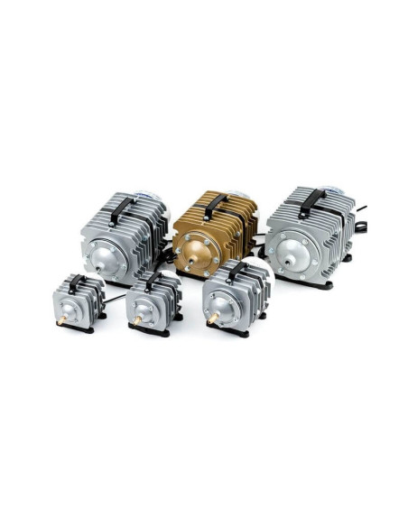 Compressor de Ar Water Master ACO (20-300 L/m) Compressor de Ar Water Master ACO (20-300 L/m)