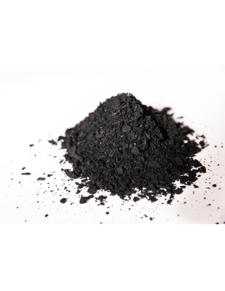 Organic BioChar + Microbes 5L Organic BioChar + Microbes 5L