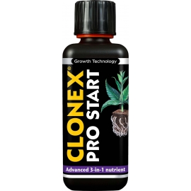 Growth Technology Clonex Pro Start 300ml